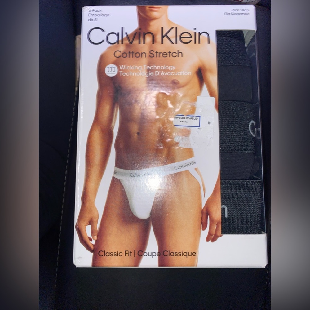 Calvin Klein